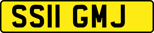 SS11GMJ