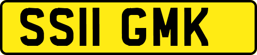 SS11GMK