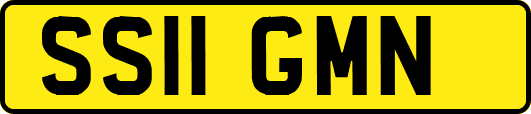 SS11GMN