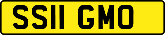 SS11GMO