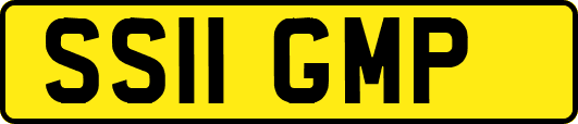 SS11GMP