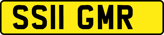 SS11GMR