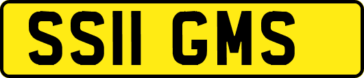 SS11GMS