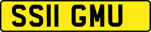 SS11GMU