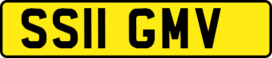 SS11GMV