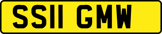 SS11GMW