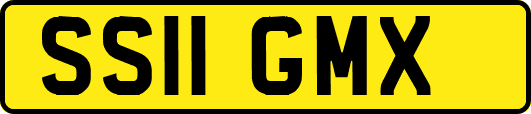 SS11GMX