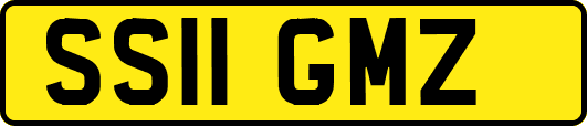 SS11GMZ