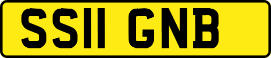 SS11GNB