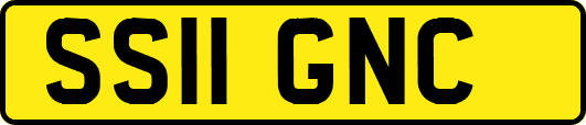 SS11GNC