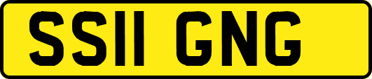 SS11GNG