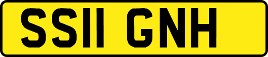 SS11GNH