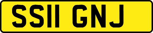 SS11GNJ