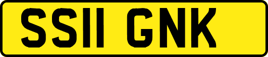 SS11GNK
