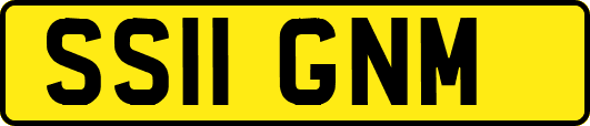 SS11GNM