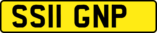 SS11GNP