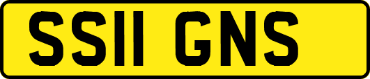 SS11GNS