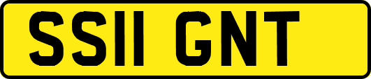 SS11GNT