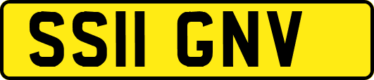 SS11GNV