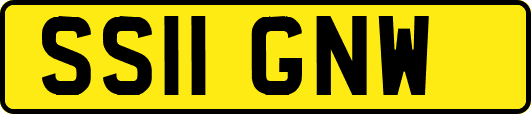 SS11GNW