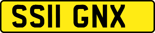 SS11GNX