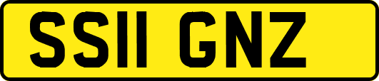 SS11GNZ