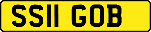 SS11GOB