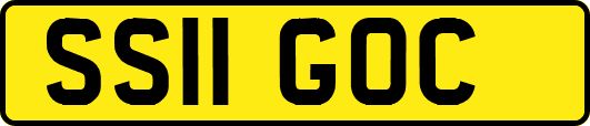SS11GOC
