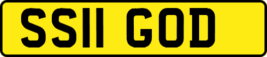 SS11GOD
