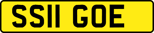 SS11GOE