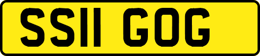 SS11GOG