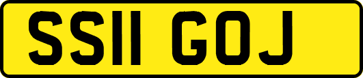 SS11GOJ