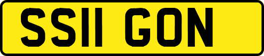 SS11GON