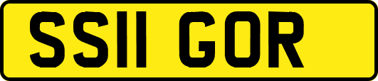 SS11GOR