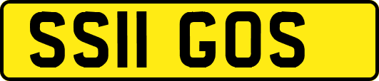 SS11GOS