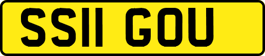 SS11GOU