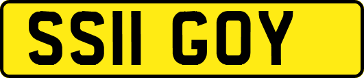 SS11GOY