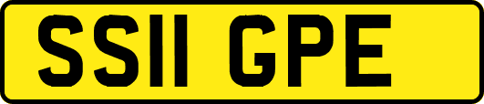 SS11GPE