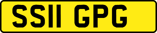 SS11GPG