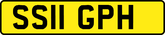 SS11GPH