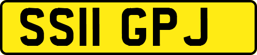 SS11GPJ