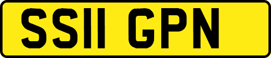 SS11GPN