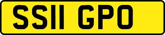 SS11GPO