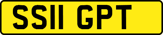 SS11GPT
