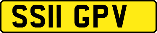 SS11GPV