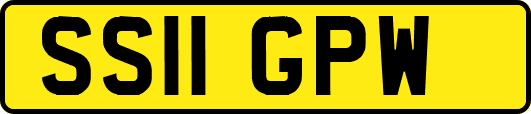 SS11GPW