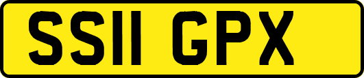 SS11GPX