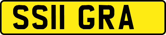 SS11GRA
