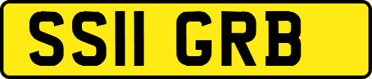 SS11GRB