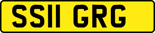 SS11GRG